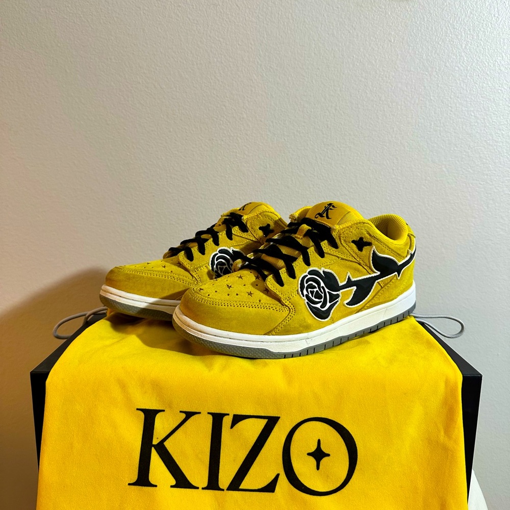 Lighting kizo